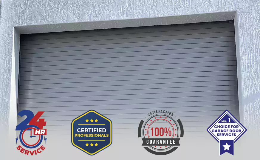 Overhead Roll Up Garage Door Services in Aloha, OR
