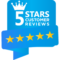 5-Star Customer Ratings from Aloha Homeowners and Businesses